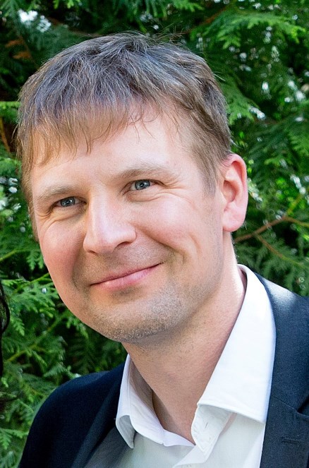 Picture of Lauri Jï¿½eleht